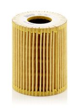 Mann-Filter HU 7017 z - Olejový filter -
