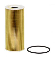 Mann-Filter HU 7026 z - Olejový filter -
