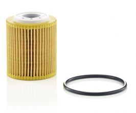 Mann-Filter HU 7032 z - Olejový filter -