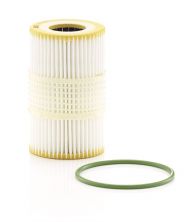 Mann-Filter HU 7035 y - Olejový filter -