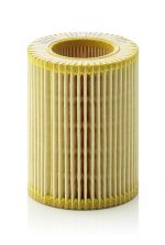 Mann-Filter HU 714 x - Olejový filter -