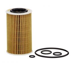 Mann-Filter HU 715/6 x - Olejový filter -