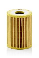 Mann-Filter HU 719/3 x - Olejový filter -
