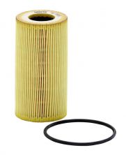 Mann-Filter HU 719/5 x - Olejový filter -