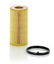 Mann-Filter HU 719/8 y - Olejový filter -