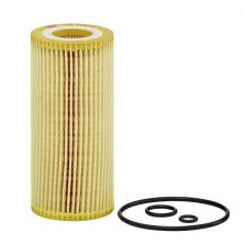 Mann-Filter HU 721/2 x - Olejový filter -
