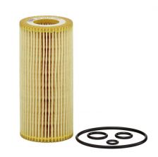 Mann-Filter HU 721/3 x - Olejový filter -