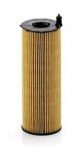 Mann-Filter HU 8003 x - Olejový filter -