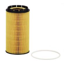 Mann-Filter HU 8010 z - Olejový filter -