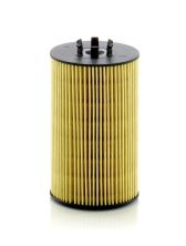 Mann-Filter HU 8012 z - Olejový filter -