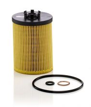 Mann-Filter HU 823 x - Olejový filter -