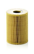 Mann-Filter HU 825 x - Olejový filter -