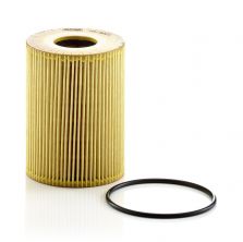 Mann-Filter HU 9001 x - Olejový filter -