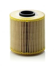 Mann-Filter HU 921 x - Olejový filter -
