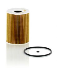 Mann-Filter HU 926/5 y - Olejový filter -