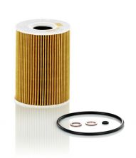 Mann-Filter HU 926/5 z - Olejový filter -