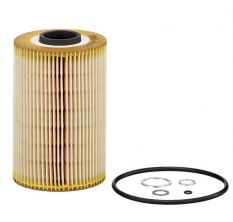 Mann-Filter HU 930/3 x - Olejový filter -