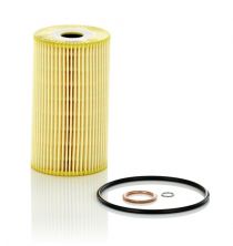 Mann-Filter HU 932/4 x - Olejový filter -