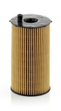 Mann-Filter HU 934/1 x - Olejový filter -