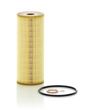 Mann-Filter HU 947/1 x - Olejový filter -