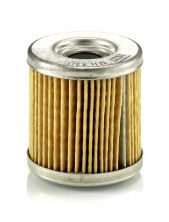 Mann-Filter MH 53/1 - Olejový filter -