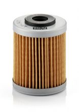 Mann-Filter MH 54/1 - Olejový filter -