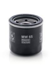 Mann-Filter MW 65 - Olejový filter