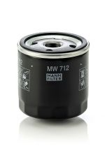 Mann-Filter MW 712 - Olejový filter -