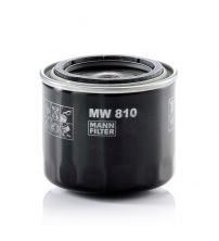 Mann-Filter MW 810 - Olejový filter -