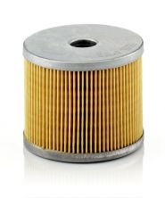 Mann-Filter P 78 x - Palivový filter