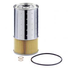 Mann-Filter PF 1050/1 n - Olejový filter -