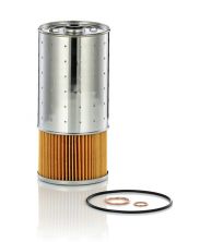 Mann-Filter PF 1055/1 n - Olejový filter -
