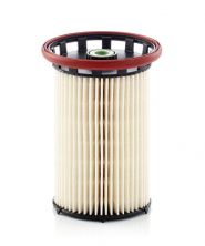 Mann-Filter PU 8007 - Palivový filter