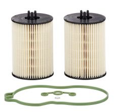 Mann-Filter PU 821 x-2 - Palivový filter