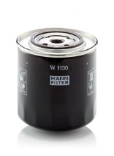 Mann-Filter W 1130 - Olejový filter -