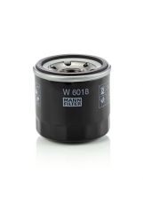 Mann-Filter W 6018 - Olejový filter -
