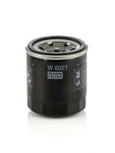 Mann-Filter W 6021 - Olejový filter -