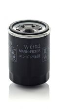 Mann-Filter W 610/2 - Olejový filter -
