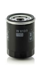 Mann-Filter W 610/9 - Olejový filter -