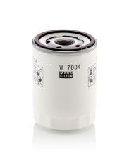 Mann-Filter W 7034 - Olejový filter -