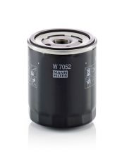 Mann-Filter W 7052 - Olejový filter -