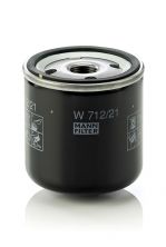Mann-Filter W 712/21 - Olejový filter -