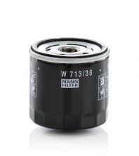 Mann-Filter W 713/36 - Olejový filter -