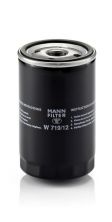 Mann-Filter W 719/12 - Olejový filter -