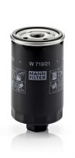 Mann-Filter W 719/21 - Olejový filter -
