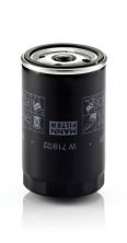 Mann-Filter W 719/22 - Olejový filter -