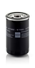 Mann-Filter W 719/33 - Olejový filter -
