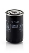 Mann-Filter W 719/36 - Olejový filter -