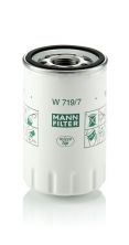 Mann-Filter W 719/7 - Olejový filter -