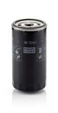 Mann-Filter W 724/1 - Olejový filter -
